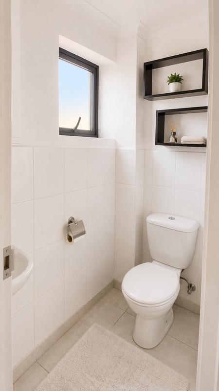 To Let 2 Bedroom Property for Rent in Somerset West Western Cape